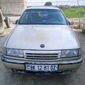 Opel Vectra 1990