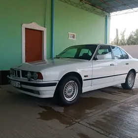 BMW 525 1992