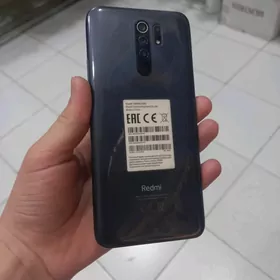 redmi 9