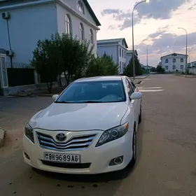 Toyota Camry 2008