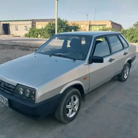 Lada 21099 2001