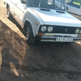 Lada 2106 2000