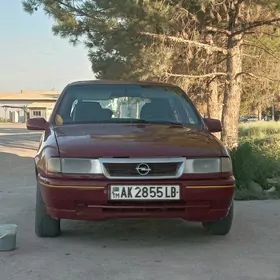 Opel Vectra 1991