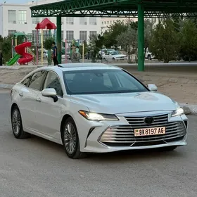 Toyota Avalon 2019