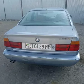 BMW 535 1990