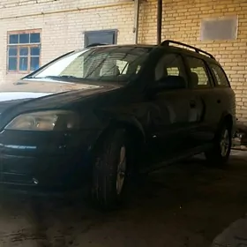 Opel Vectra 2002