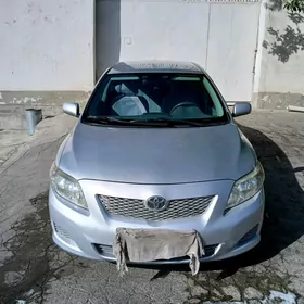 Toyota Corolla 2010