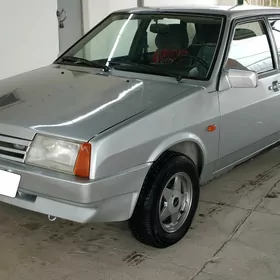 Lada 21099 2003