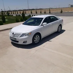 Toyota Camry 2010