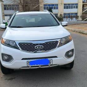 Kia Sorento 2010