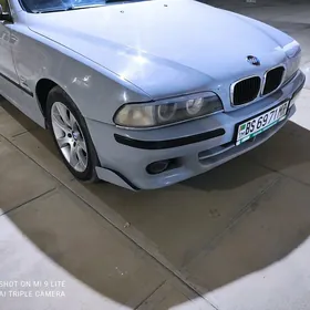 BMW E39 2024