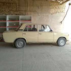 Lada 2101 1983