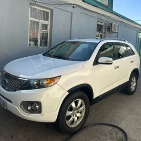 Kia Sorento 2010