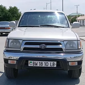 Toyota 4Runner 2000