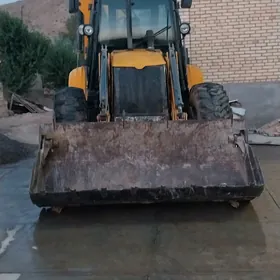 JCB 4CX ECO 2010