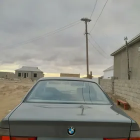 BMW 5 Series 1989