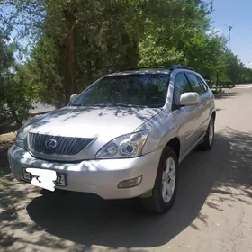 Lexus RX 330 2004