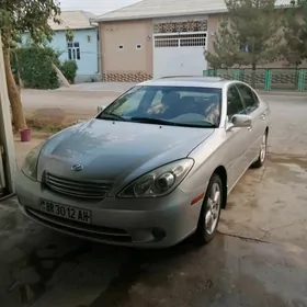 Lexus ES 330 2004