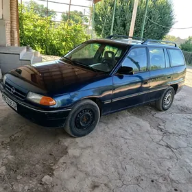 Opel Astra 1992