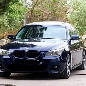 BMW E60 2004