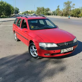 Opel Vectra 1997