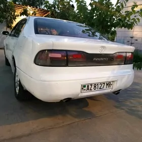 Toyota Aristo 1993