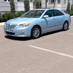 Toyota Camry 2008