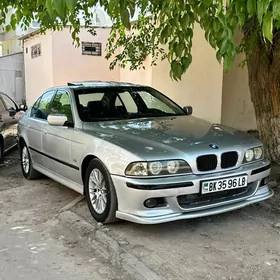 BMW E39 1997