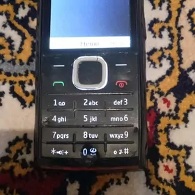Telefon Nokia X2-00 original