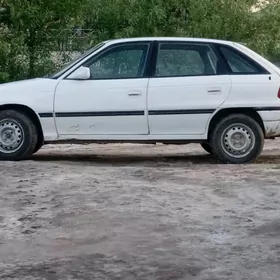 Opel Astra 1992