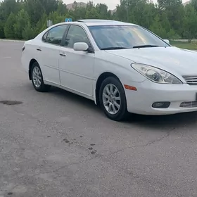 Lexus ES 300 2002