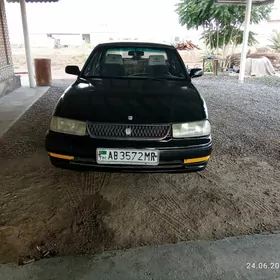 Toyota Camry 1992