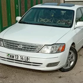 Toyota Avalon 2000