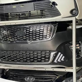 SORENTO 2019 model