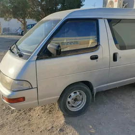 Toyota Town Ace 1993