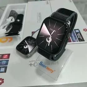 SMART WATCH HK 9 pro+