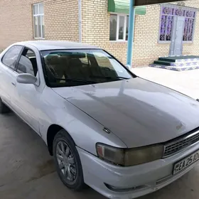 Toyota Cresta 1993