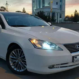 Lexus ES 350 2007