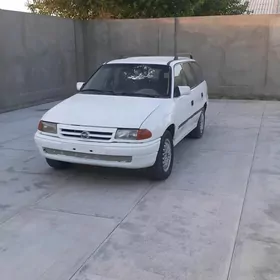 Opel Astra 1993