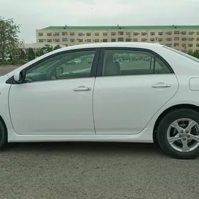 Toyota Corolla 2012