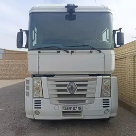 Volvo FH 460 2008