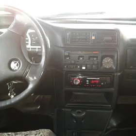 Opel Vectra 1992