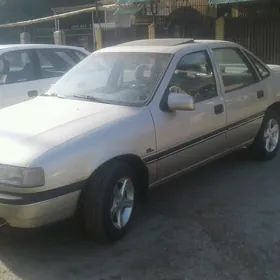 Opel Vectra 1991