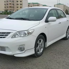 Toyota Corolla 2012