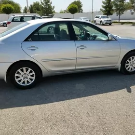 Toyota Camry 2002