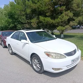 Toyota Camry 2003