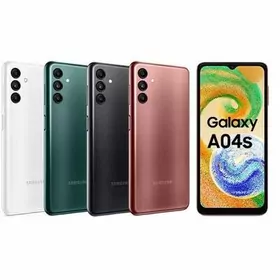 Samsung A04s 4/64gb