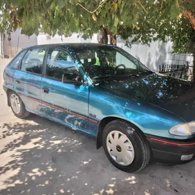 Opel Astra 1992