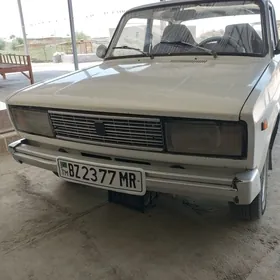 Lada 2107 1990