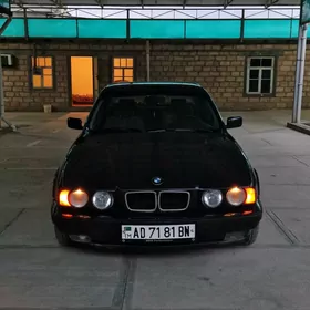 BMW 525 1994